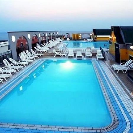 Apartamento Cristoforo Colombo Caorle Exterior foto