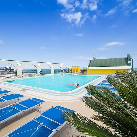 Apartamento Cristoforo Colombo Caorle Exterior foto