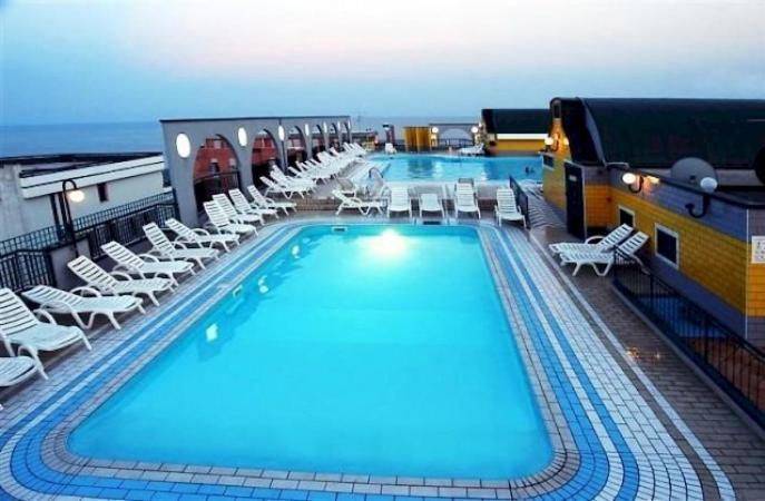 Apartamento Cristoforo Colombo Caorle Exterior foto