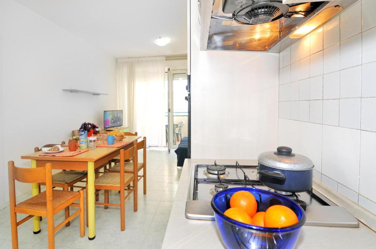 Apartamento Cristoforo Colombo Caorle Exterior foto