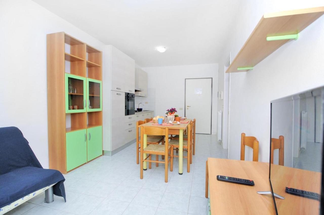 Apartamento Cristoforo Colombo Caorle Exterior foto