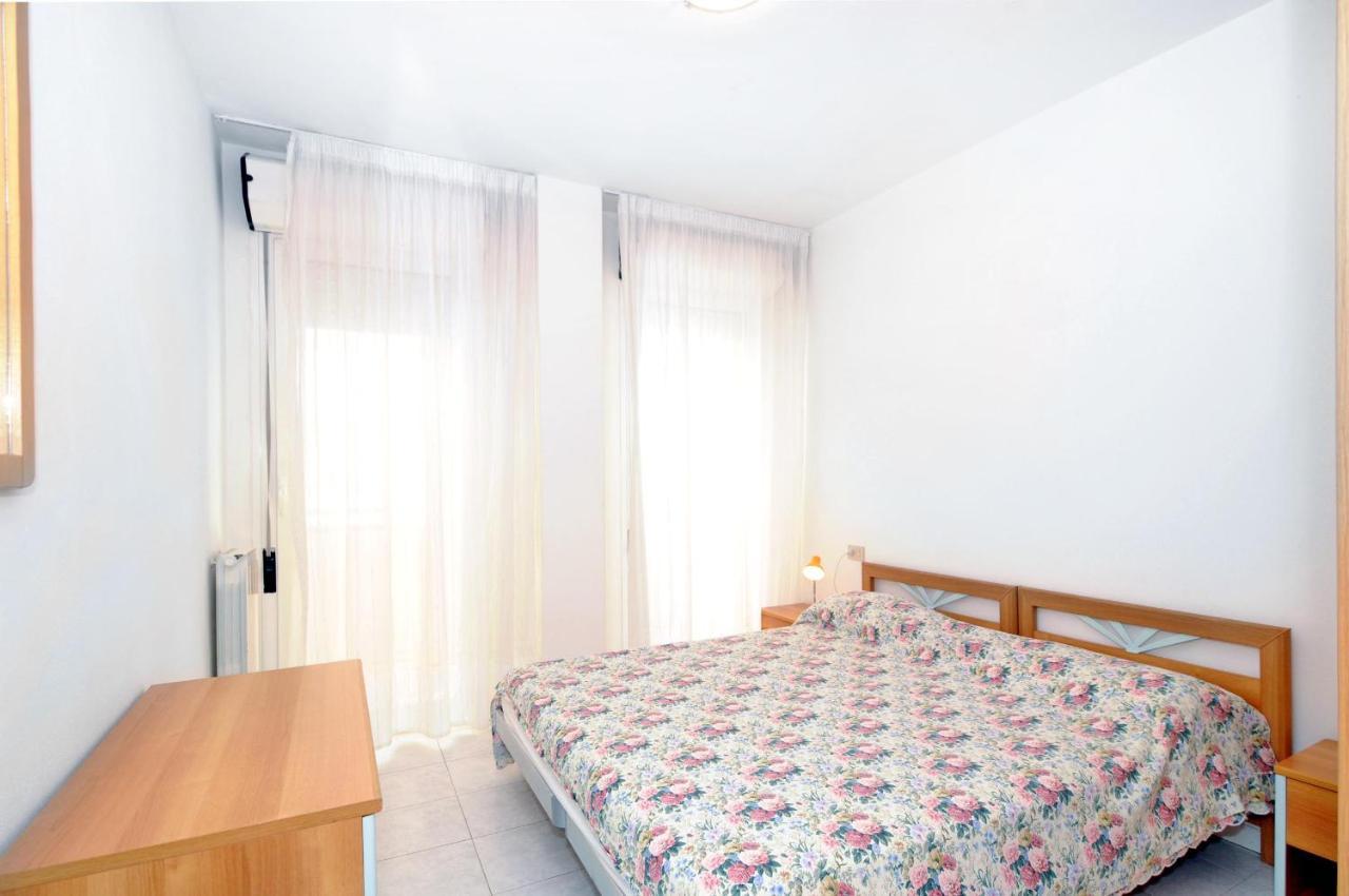 Apartamento Cristoforo Colombo Caorle Exterior foto