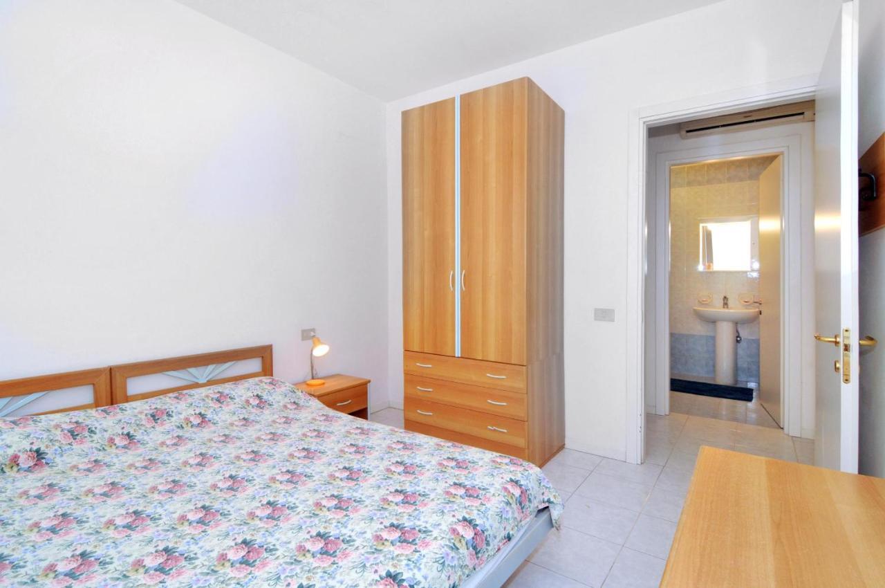 Apartamento Cristoforo Colombo Caorle Exterior foto