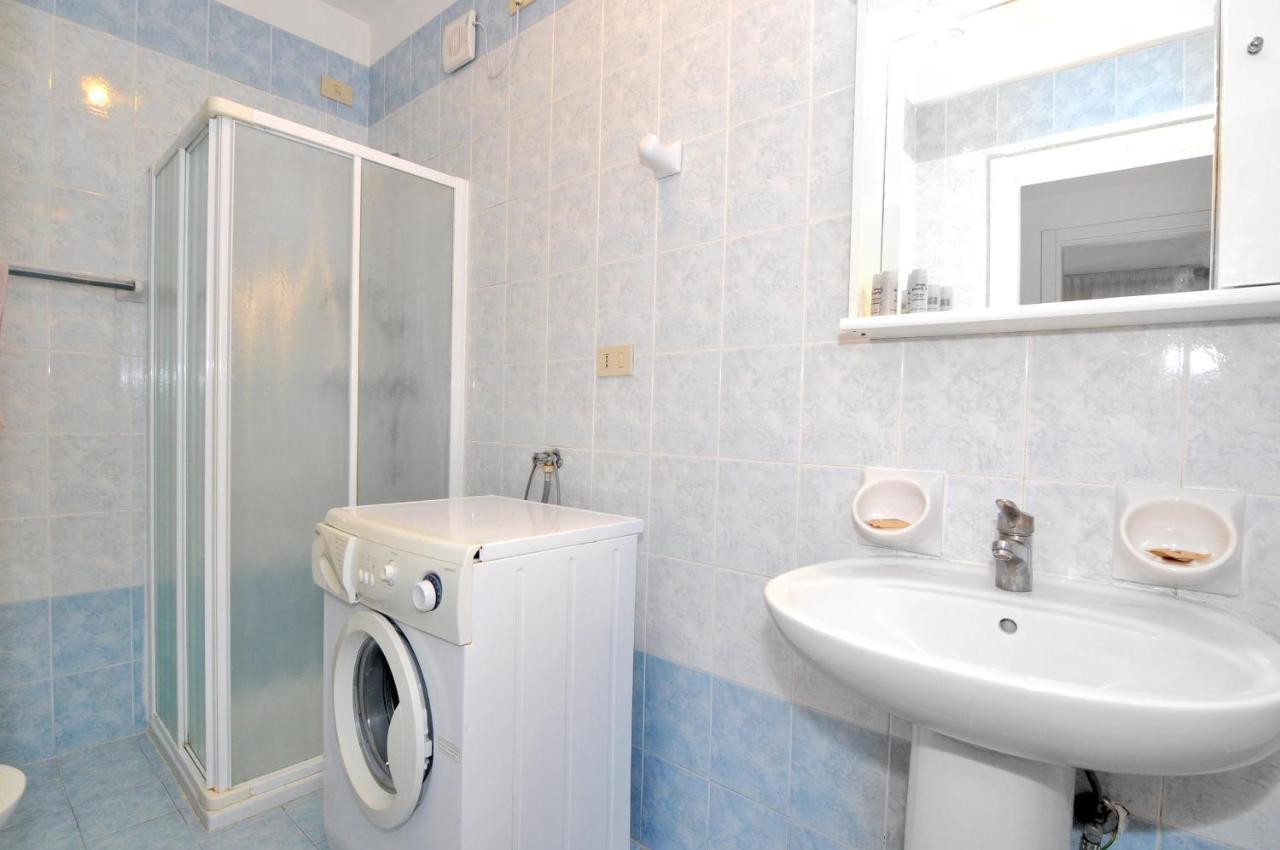 Apartamento Cristoforo Colombo Caorle Exterior foto