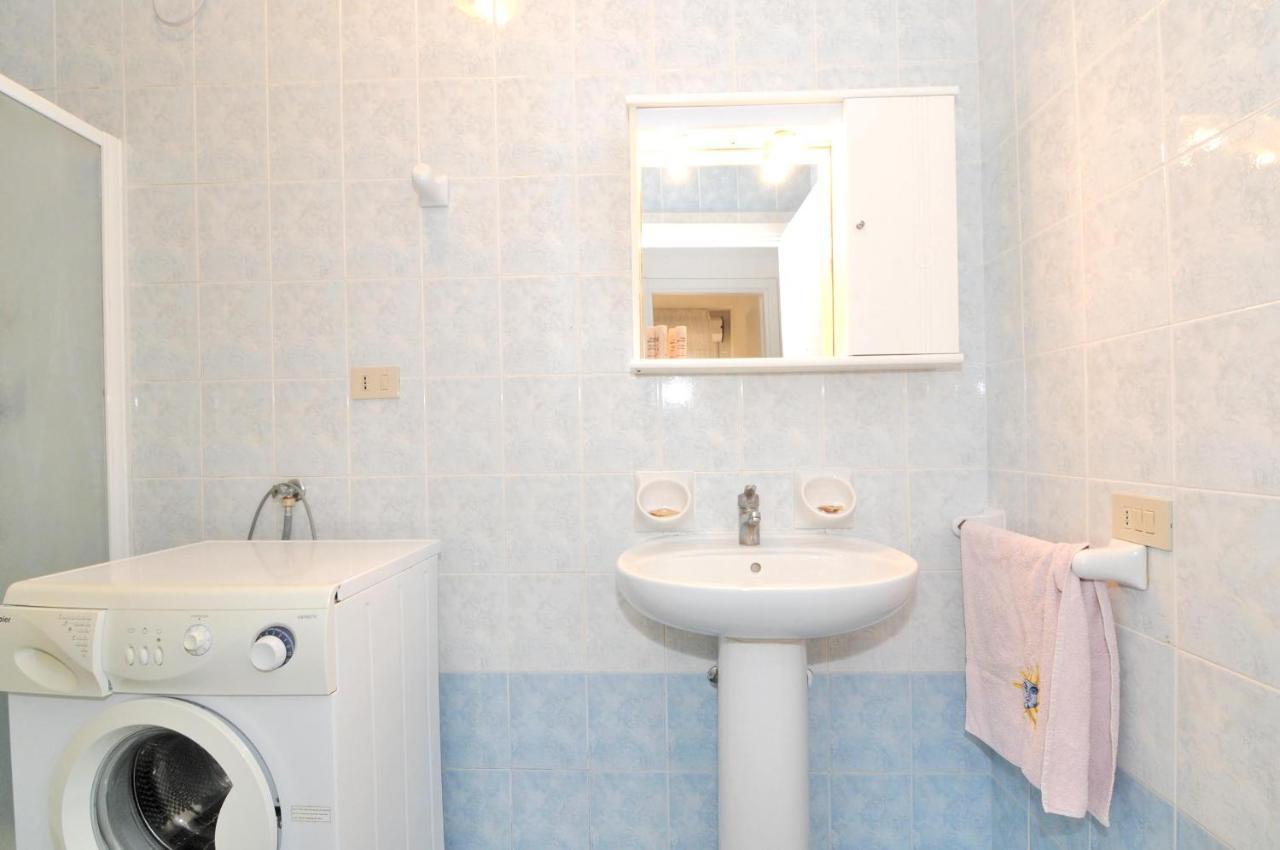 Apartamento Cristoforo Colombo Caorle Exterior foto